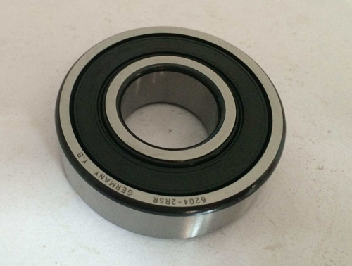 6306 C4 bearing for idler Instock